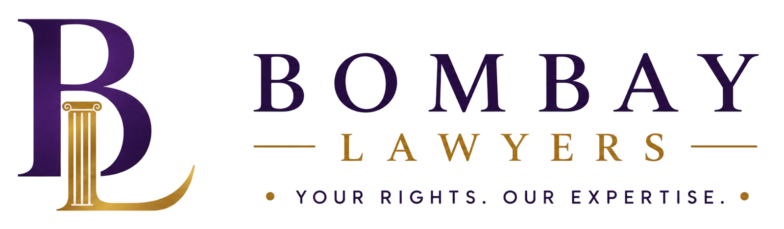 Bombay Lawyers - Your Rights. Our Expertise.